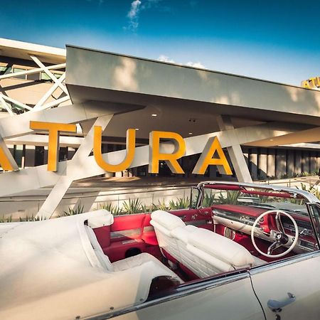 Atura Blacktown Exterior foto