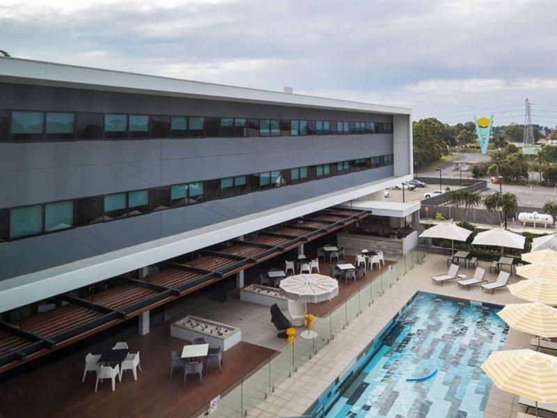 Atura Blacktown Exterior foto