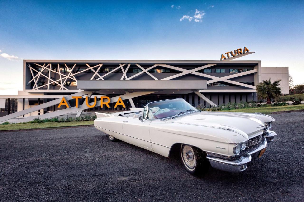 Atura Blacktown Exterior foto