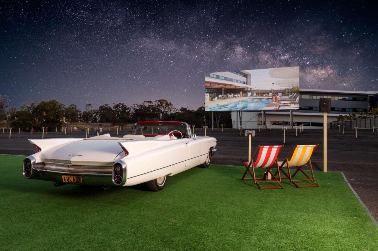 Atura Blacktown Exterior foto