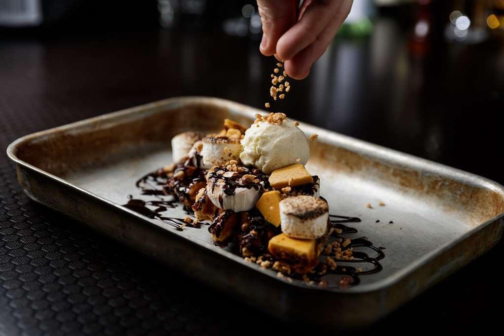 Atura Blacktown Restaurante foto