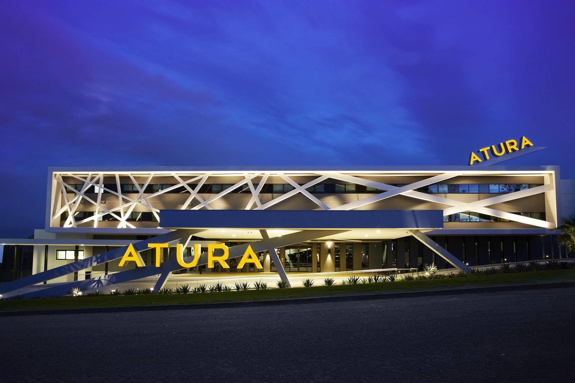 Atura Blacktown Exterior foto